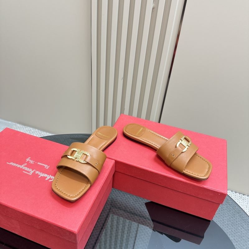 Ferragamo Sandals